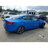 2025 NISSAN SENTRA 3N1AB8CV1SY317639 60635446