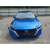 2025 NISSAN SENTRA 3N1AB8CV1SY317639 60635446
