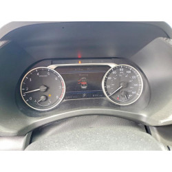2025 NISSAN SENTRA 3N1AB8CV1SY317639 60635446