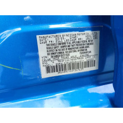 2025 NISSAN SENTRA 3N1AB8CV1SY317639 60635446