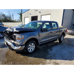 2023 FORD F-150 1FTEW1CP7PKF10606 75591375