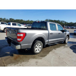 2023 FORD F-150 1FTEW1CP7PKF10606 75591375
