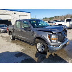 2023 FORD F-150 1FTEW1CP7PKF10606 75591375