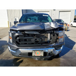2023 FORD F-150 1FTEW1CP7PKF10606 75591375
