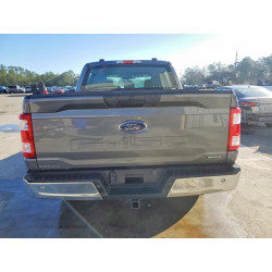 2023 FORD F-150 1FTEW1CP7PKF10606 75591375