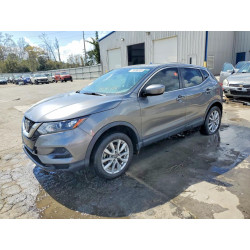 2022 NISSAN ROGUE JN1BJ1AV6NW580769 79395325