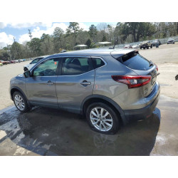 2022 NISSAN ROGUE JN1BJ1AV6NW580769 79395325