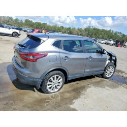 2022 NISSAN ROGUE JN1BJ1AV6NW580769 79395325