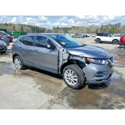 2022 NISSAN ROGUE JN1BJ1AV6NW580769 79395325