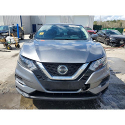 2022 NISSAN ROGUE JN1BJ1AV6NW580769 79395325