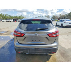 2022 NISSAN ROGUE JN1BJ1AV6NW580769 79395325