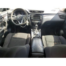 2022 NISSAN ROGUE JN1BJ1AV6NW580769 79395325