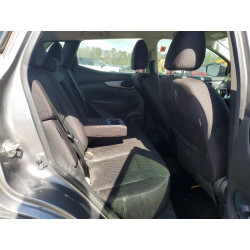 2022 NISSAN ROGUE JN1BJ1AV6NW580769 79395325