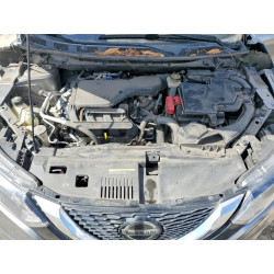 2022 NISSAN ROGUE JN1BJ1AV6NW580769 79395325