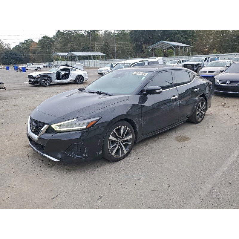 2020 NISSAN MAXIMA 1N4AA6CV0LC374595 93918405