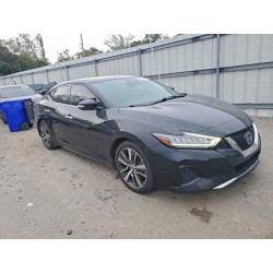 2020 NISSAN MAXIMA 1N4AA6CV0LC374595 93918405