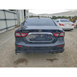 2020 NISSAN MAXIMA 1N4AA6CV0LC374595 93918405