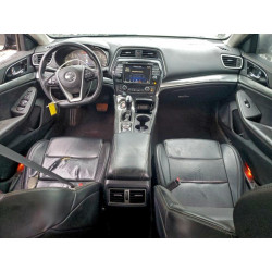 2020 NISSAN MAXIMA 1N4AA6CV0LC374595 93918405