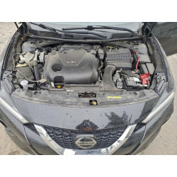2020 NISSAN MAXIMA 1N4AA6CV0LC374595 93918405