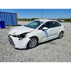 2021 TOYOTA COROLLA JTDEPMAEXMJ156839 47091366