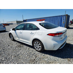 2021 TOYOTA COROLLA JTDEPMAEXMJ156839 47091366