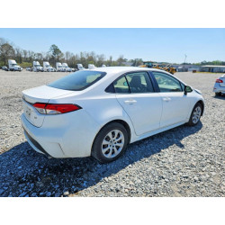 2021 TOYOTA COROLLA JTDEPMAEXMJ156839 47091366