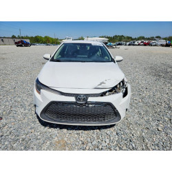2021 TOYOTA COROLLA JTDEPMAEXMJ156839 47091366