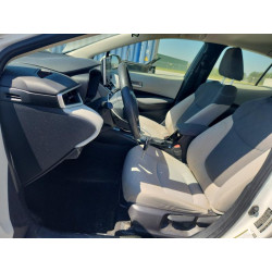 2021 TOYOTA COROLLA JTDEPMAEXMJ156839 47091366