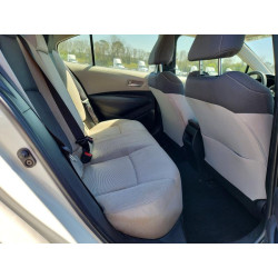 2021 TOYOTA COROLLA JTDEPMAEXMJ156839 47091366