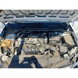 2021 TOYOTA COROLLA JTDEPMAEXMJ156839 47091366