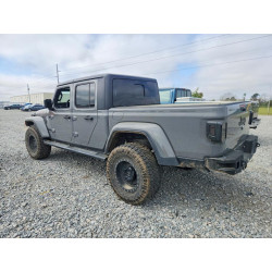 2021 JEEP GLADIATOR 1C6JJTAG8ML616894 47372746
