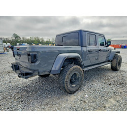 2021 JEEP GLADIATOR 1C6JJTAG8ML616894 47372746