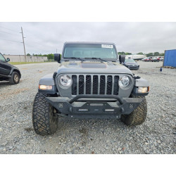 2021 JEEP GLADIATOR 1C6JJTAG8ML616894 47372746