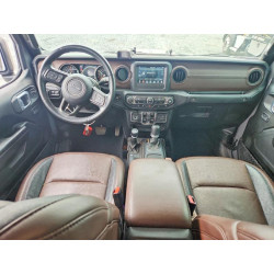 2021 JEEP GLADIATOR 1C6JJTAG8ML616894 47372746