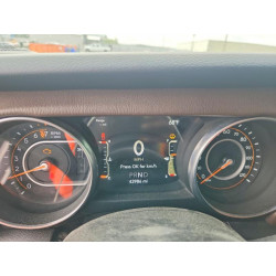 2021 JEEP GLADIATOR 1C6JJTAG8ML616894 47372746
