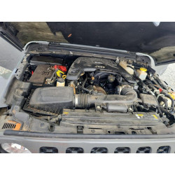 2021 JEEP GLADIATOR 1C6JJTAG8ML616894 47372746