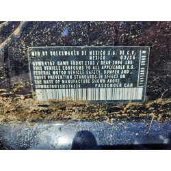 2025 VOLKSWAGEN JETTA 3VWBX7BU1SM076224 47603066
