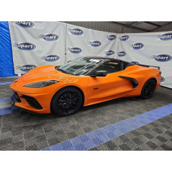 2023 CHEVROLET CORVETTE 1G1YB3D41P5131701 48658626