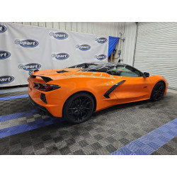 2023 CHEVROLET CORVETTE 1G1YB3D41P5131701 48658626