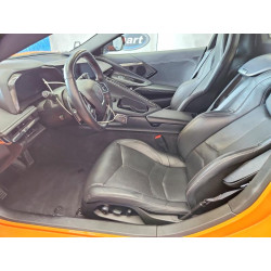 2023 CHEVROLET CORVETTE 1G1YB3D41P5131701 48658626