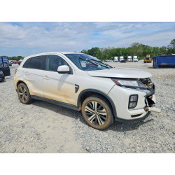 2021 MITSUBISHI OUTLANDER JA4APUAU8MU001737 48975136