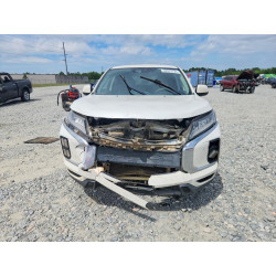 2021 MITSUBISHI OUTLANDER JA4APUAU8MU001737 48975136