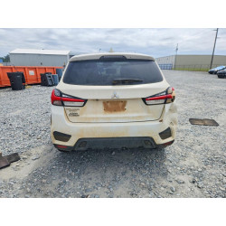 2021 MITSUBISHI OUTLANDER JA4APUAU8MU001737 48975136