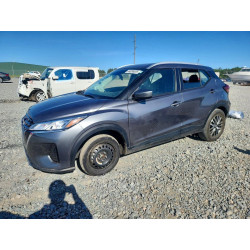 2024 NISSAN KICKS 3N1CP5CV8RL523542 49336506