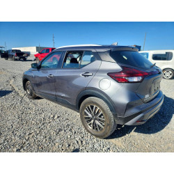 2024 NISSAN KICKS 3N1CP5CV8RL523542 49336506