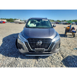 2024 NISSAN KICKS 3N1CP5CV8RL523542 49336506