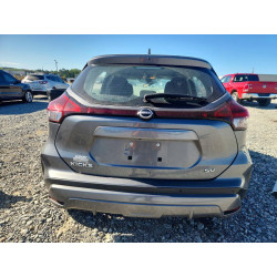 2024 NISSAN KICKS 3N1CP5CV8RL523542 49336506