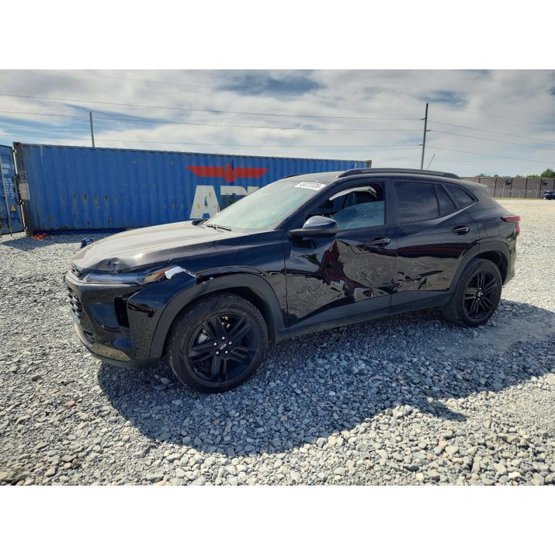 2025 CHEVROLET TRAX ACTIV KL77LKEP9SC280362 49372326