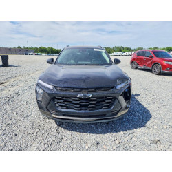 2025 CHEVROLET TRAX ACTIV KL77LKEP9SC280362 49372326