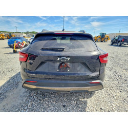 2025 CHEVROLET TRAX ACTIV KL77LKEP9SC280362 49372326
